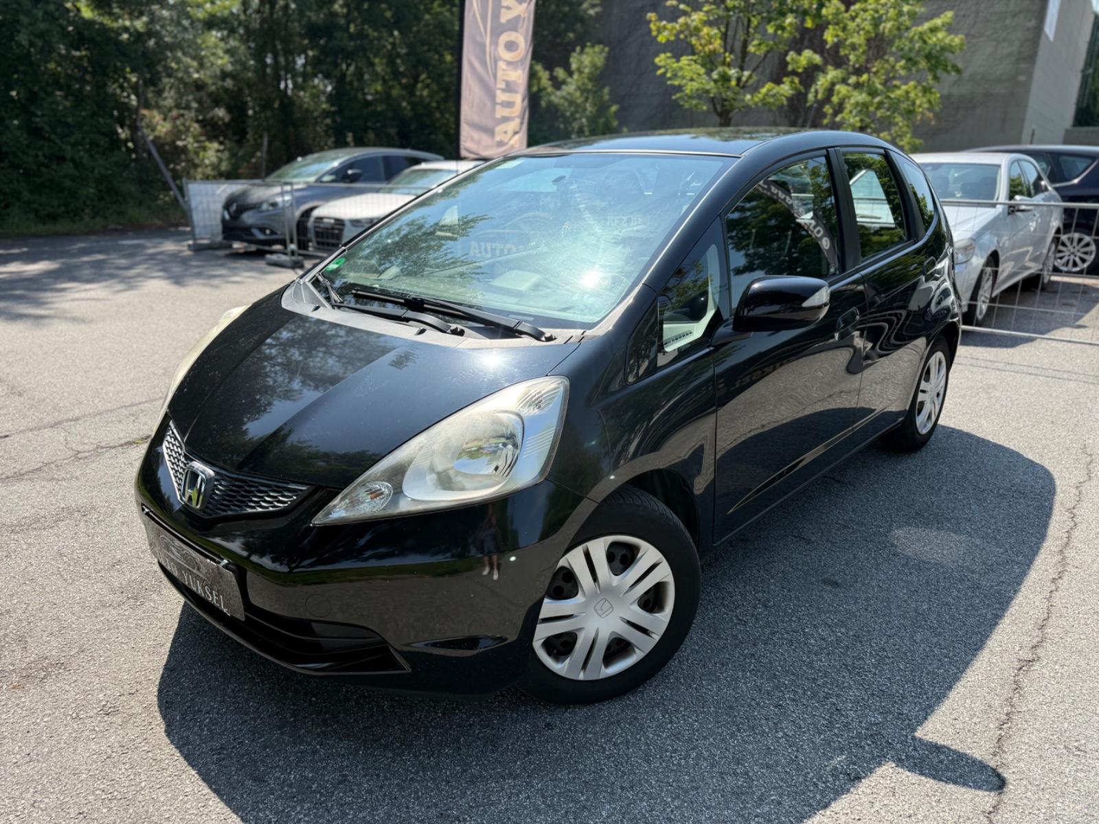 Honda Jazz 1.4 Comfort*AUTOMATİK*TUV NEU*