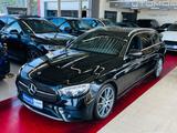 Mercedes-Benz E 220 d T|AMG-LINE|WIDESCREEN|COMAND|FACELIFT - gebrauchte Mercedes-Benz E 220 mit Facelift