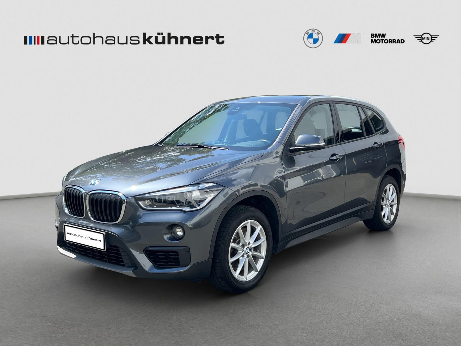 BMW X1 xDrive20d +nur an Händler/Export+
