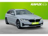 BMW 520 d Touring Steptronic+LED+NAVI+VIRTUAL+KAMERA - gebrauchte BMW 5er Reihe aus dem Jahr 2023