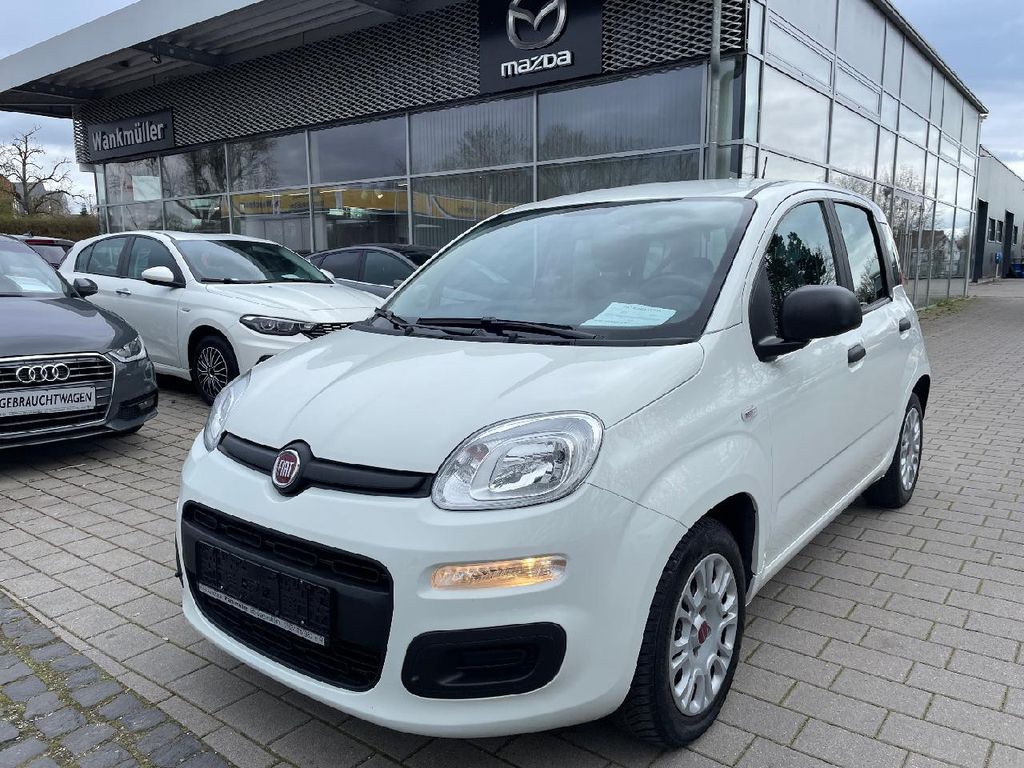 Image of Fiat Panda