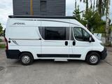 Pössl RoadCamper R 540 120KW-Klima-Kamera-Temp-AHK-Sol - Offers