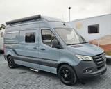 HYMER / ERIBA / HYMERCAR Free S Campus*Aufstelldach*AHK*Markise* - HYMER / ERIBA Camp