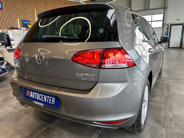 Volkswagen Golf VII Lim. Comfortline BMT