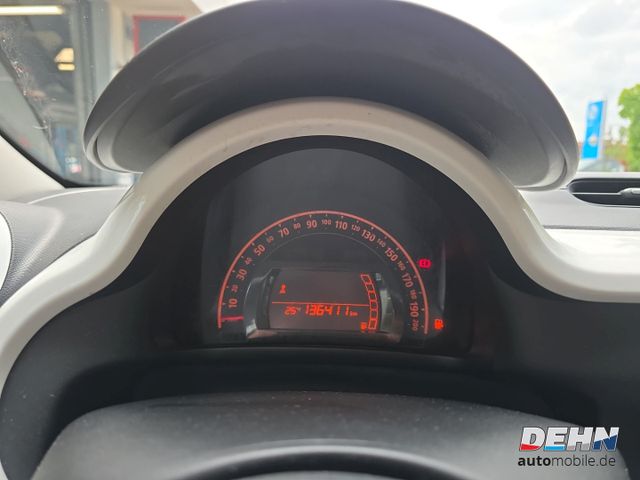Renault Twingo SCe 70 Limited Klima 5Türig