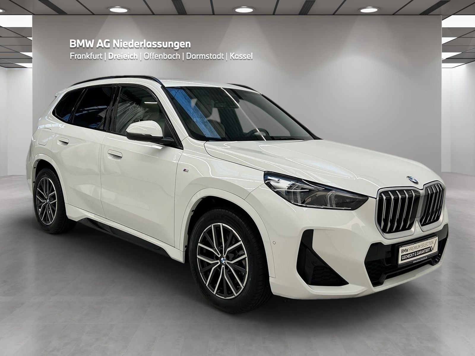 BMW X1 - Bild 3