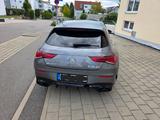 Mercedes-Benz CLA 35 AMG SB 4Matic 2J Mercedes Garantie. Voll - Mercedes-Benz CLA 35 AMG Shooting Brake mit Benzin-Antrieb