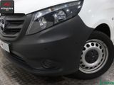 Mercedes-Benz Vito 114 CDI 4M KASTEN LANG SORTIMO,STANDHZ,AHK - Mercedes-Benz Vito in Berlin