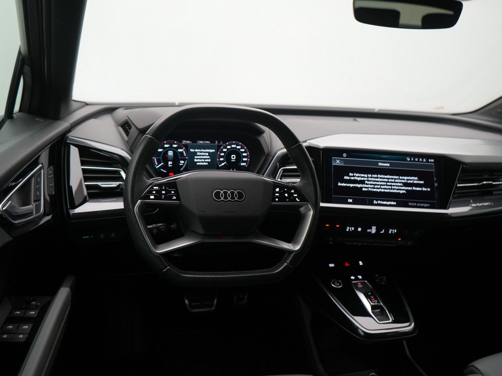 Audi Q4 - Bild 7