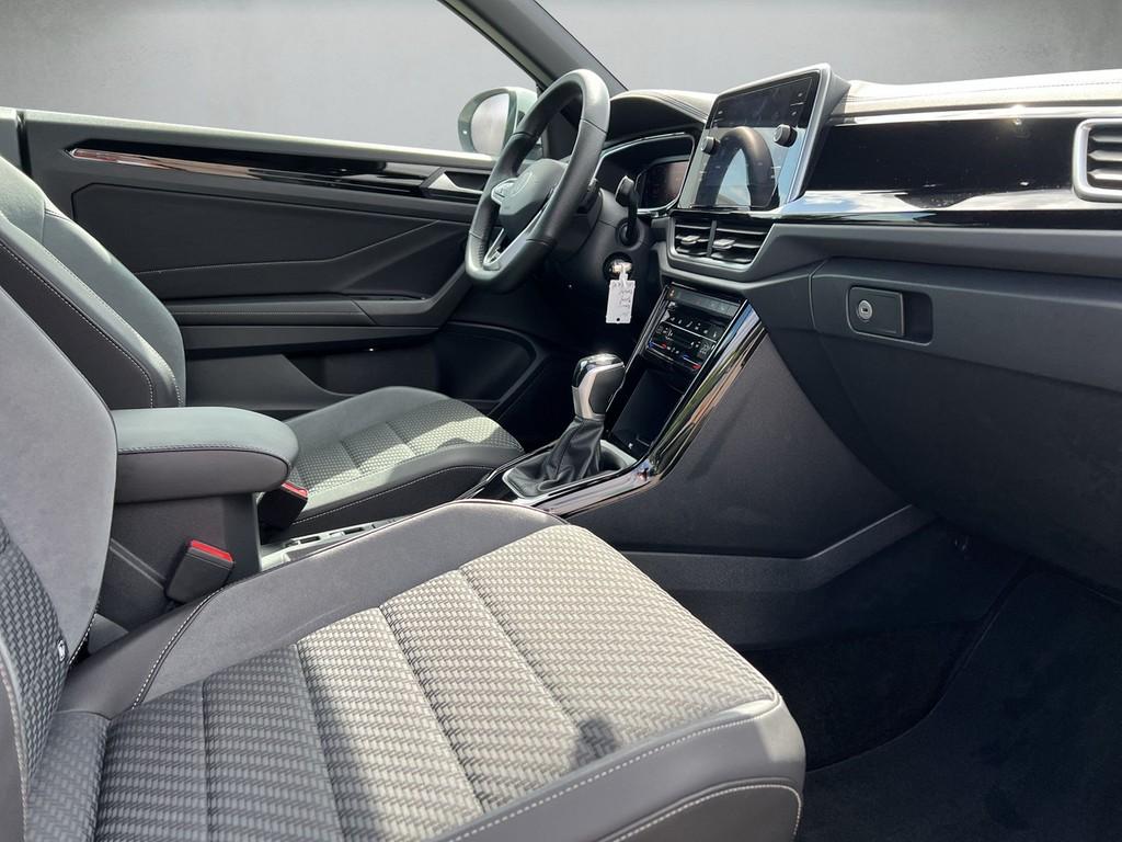 Volkswagen T-Roc Cabriolet 1.5 TSI DSG R-Line *AHK*Kamera*, миниатюра 13