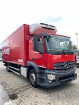 Mercedes-Benz 1827L - Offers matching your search criteria