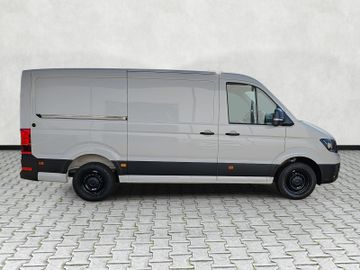 Volkswagen Crafter - 9