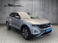 Volkswagen T-Roc - Vorschau Bild 3