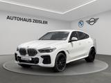 BMW X6 xDrive40d M SPORTPAKET Leder Parkassistenz+ - BMW X6 Gebrauchtwagen in Stuttgart