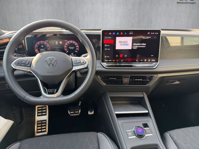 Tiguan Goal 1.5 eTSI DSG Bluetooth Navi LED