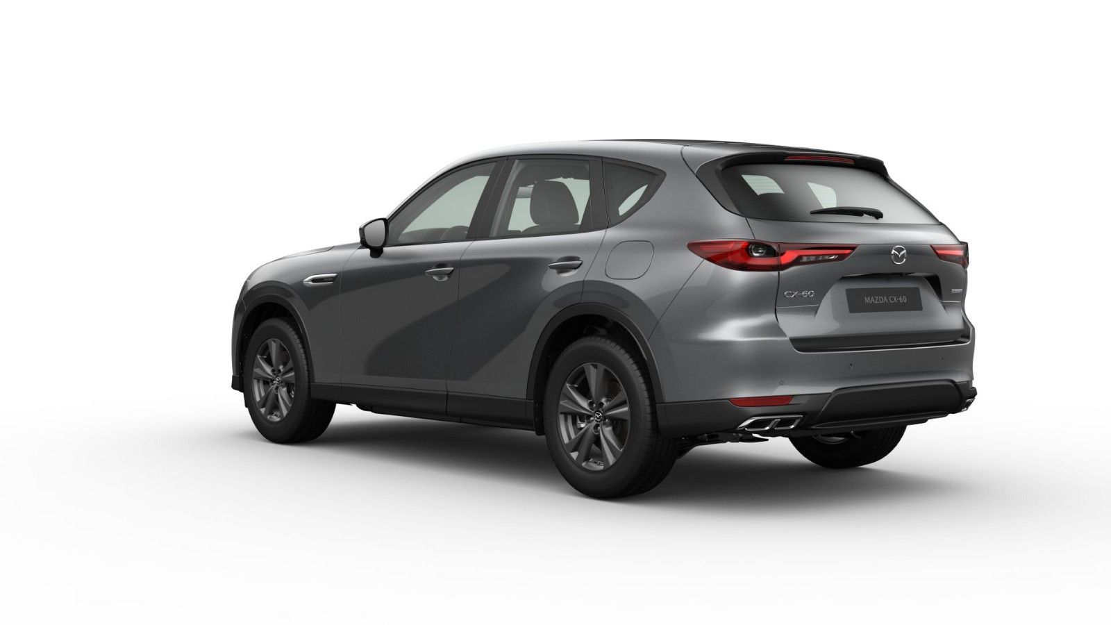 Mazda CX-60 - Bild 8