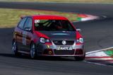 Volkswagen Polo Cup Rennwagen Motorsport T... - Volkswagen Polo: Moto