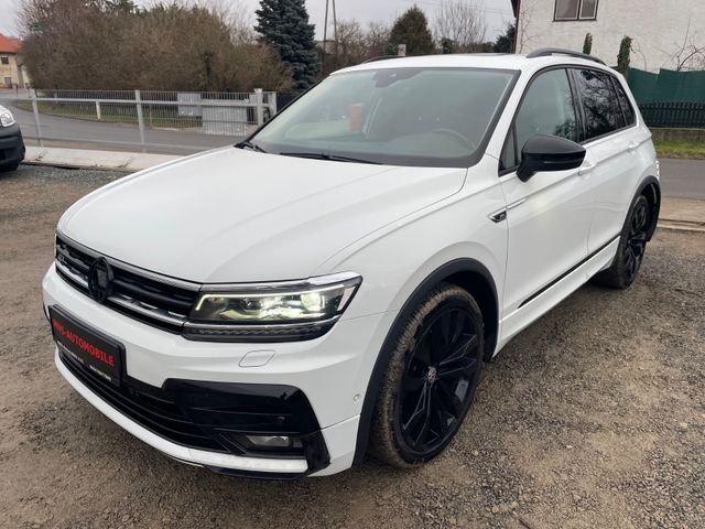 Volkswagen Tiguan Comfortline 1.5 TSI ACT R-Line DSG