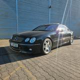 Mercedes-Benz Mercedes Benz CL 500 Brabus B11,(C215) 63TKM - gebrauchte Mercedes-Benz CL 500 aus dem Jahr 2006
