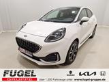 Ford Puma 1.0 EcoBoost ST-Line Vignale Pano|Winter|LE - Ford Puma: ST Line Vignale