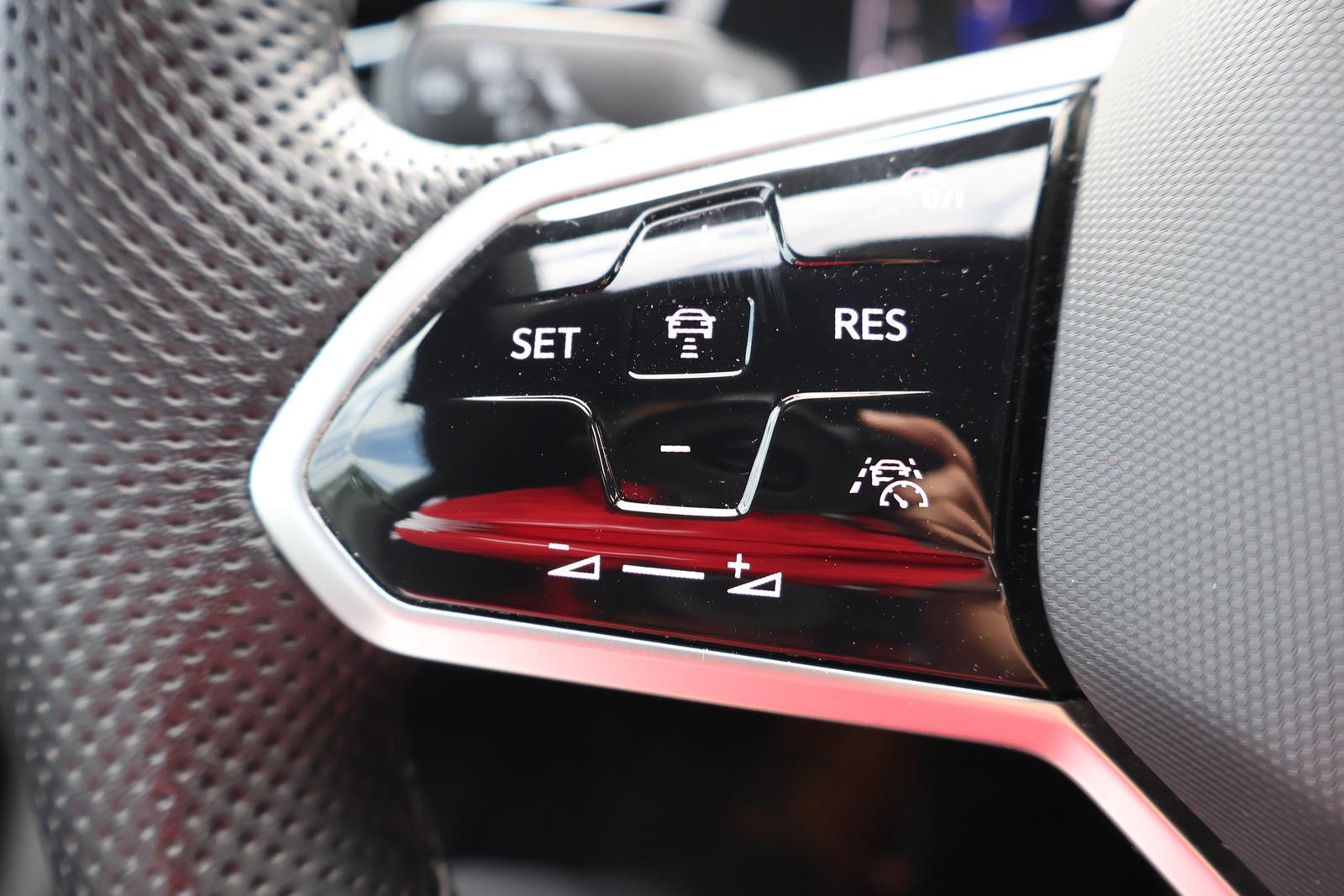 Volkswagen Arteon Shooting Brake 2.0 R-Line LED Navi ACC, миниатюра 22