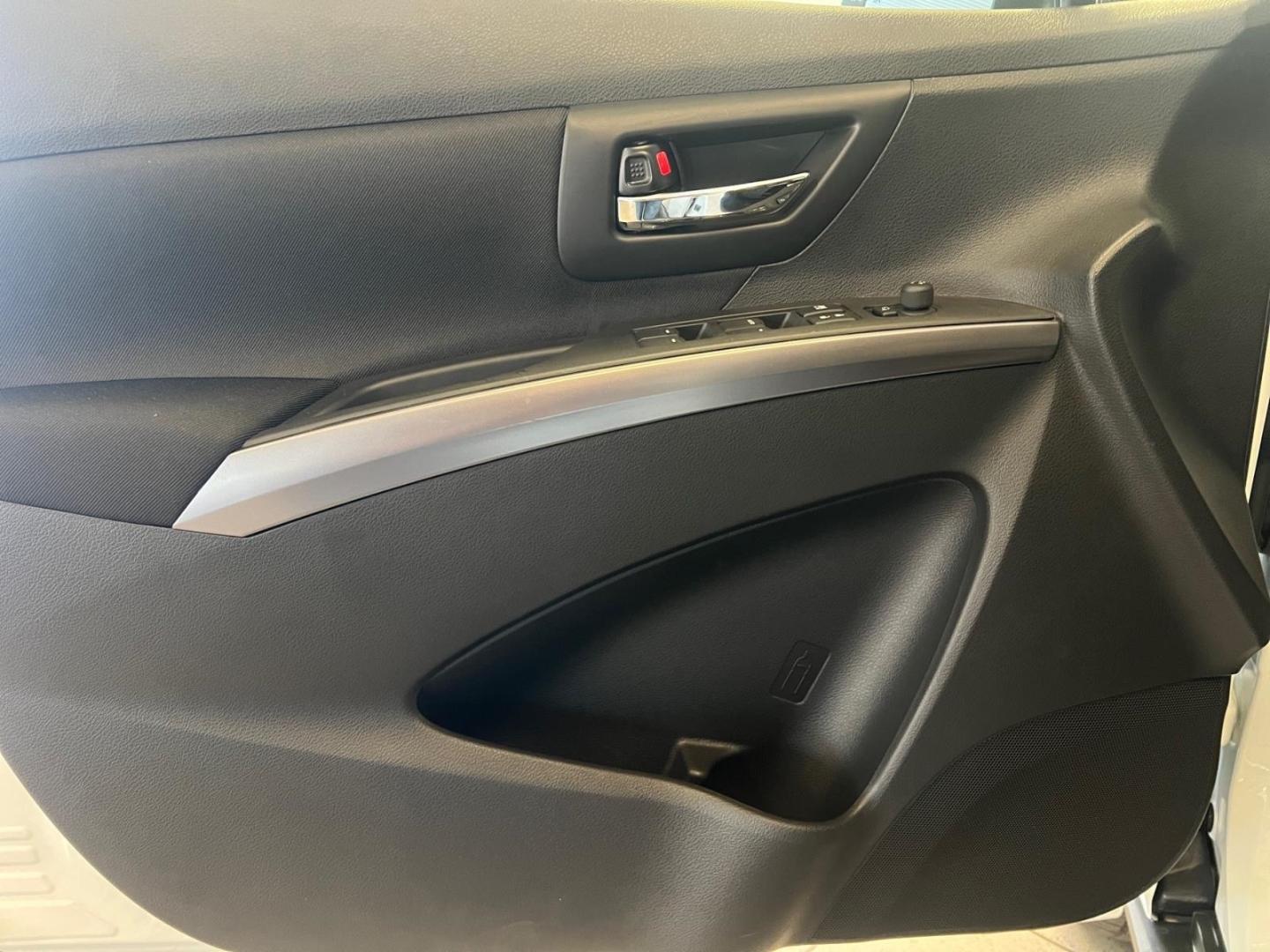 Suzuki S-Cross 1.4 Comfort KAMERA BLUETOOTH SITZHEIZUNG