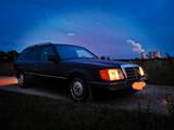 Mercedes-Benz S124 300 TE  - gebrauchte Mercedes-Benz E 300 aus dem Jahr 1990