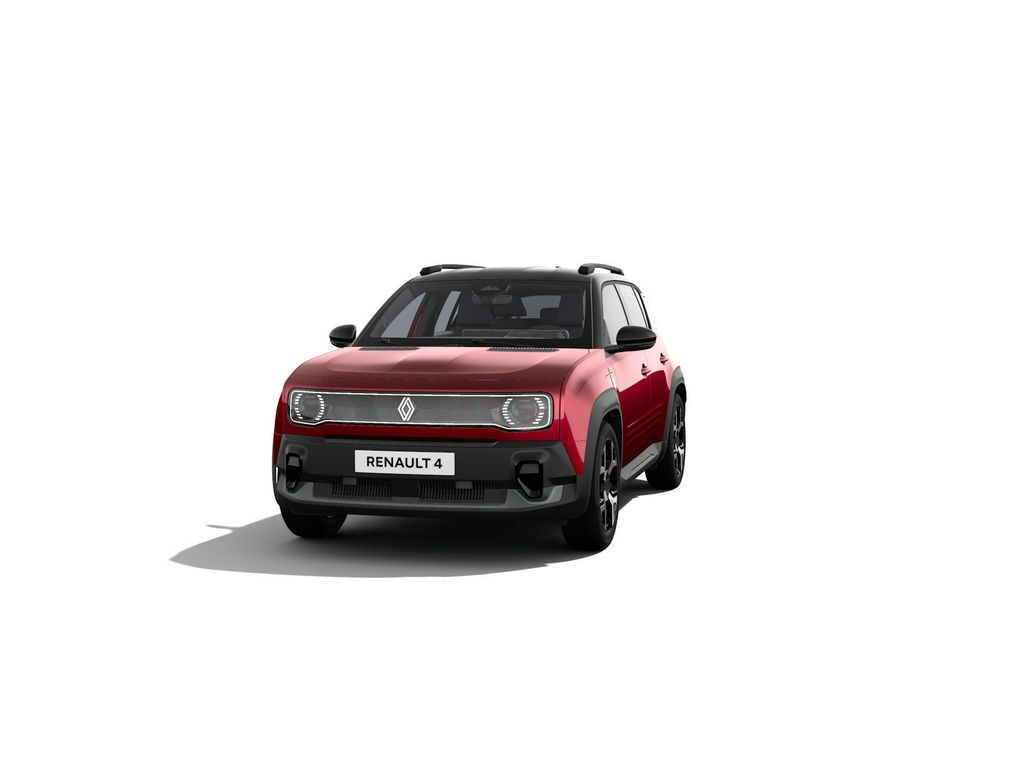 RENAULT R 4 - Bild 12