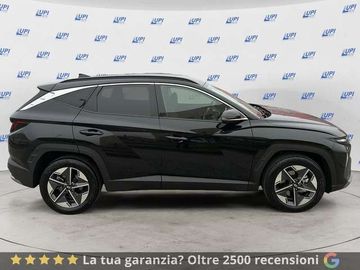 Hyundai TUCSON - 8
