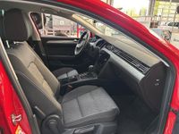 Volkswagen Passat - Vorschau Bild 7