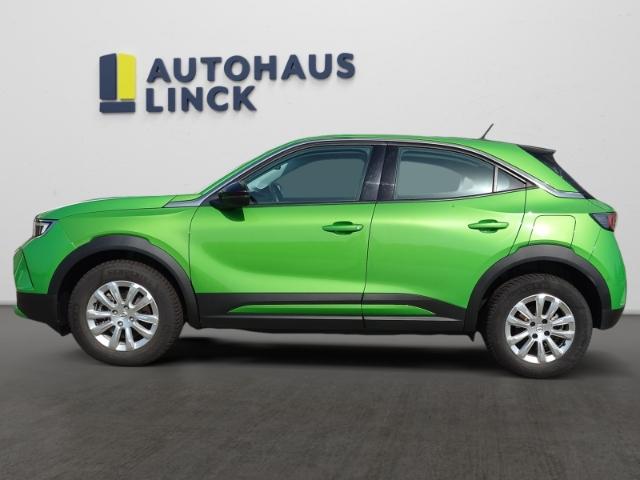 Opel Mokka-e Edition LED Rückfahrkamera Klima BT