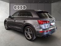 Audi SQ5 - Vorschau Bild 5