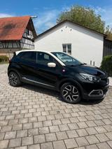 Renault Capture Helly Hansen TCe 120 EDC - Renault: R12