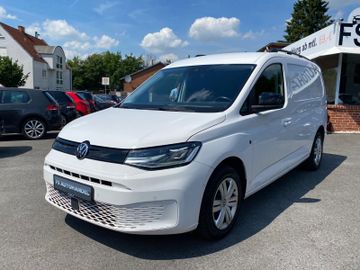 Volkswagen Caddy - 3