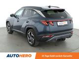 Hyundai Tucson 1.6 T-GDI Plug-in Hybrid Prime 4WD Aut. - Hyundai TUCSON mit Hybrid-Antrieb