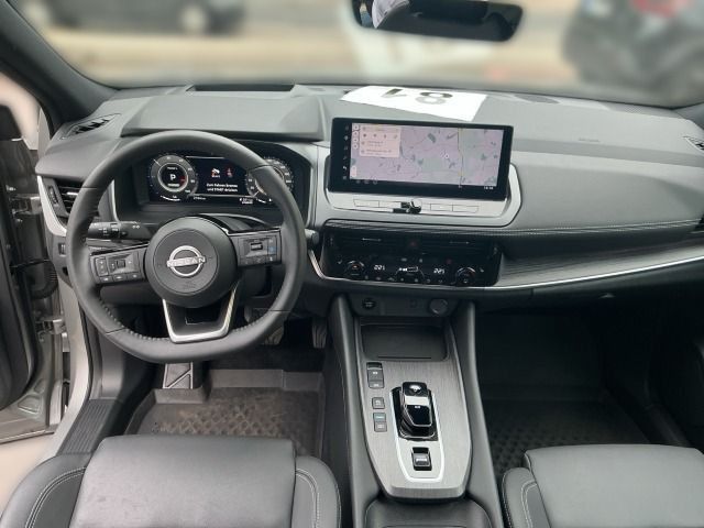 Fahrzeugabbildung Nissan QASHQAI MY24 1.5 VC-T e-POWER 190 PS 4x2 Tekna
