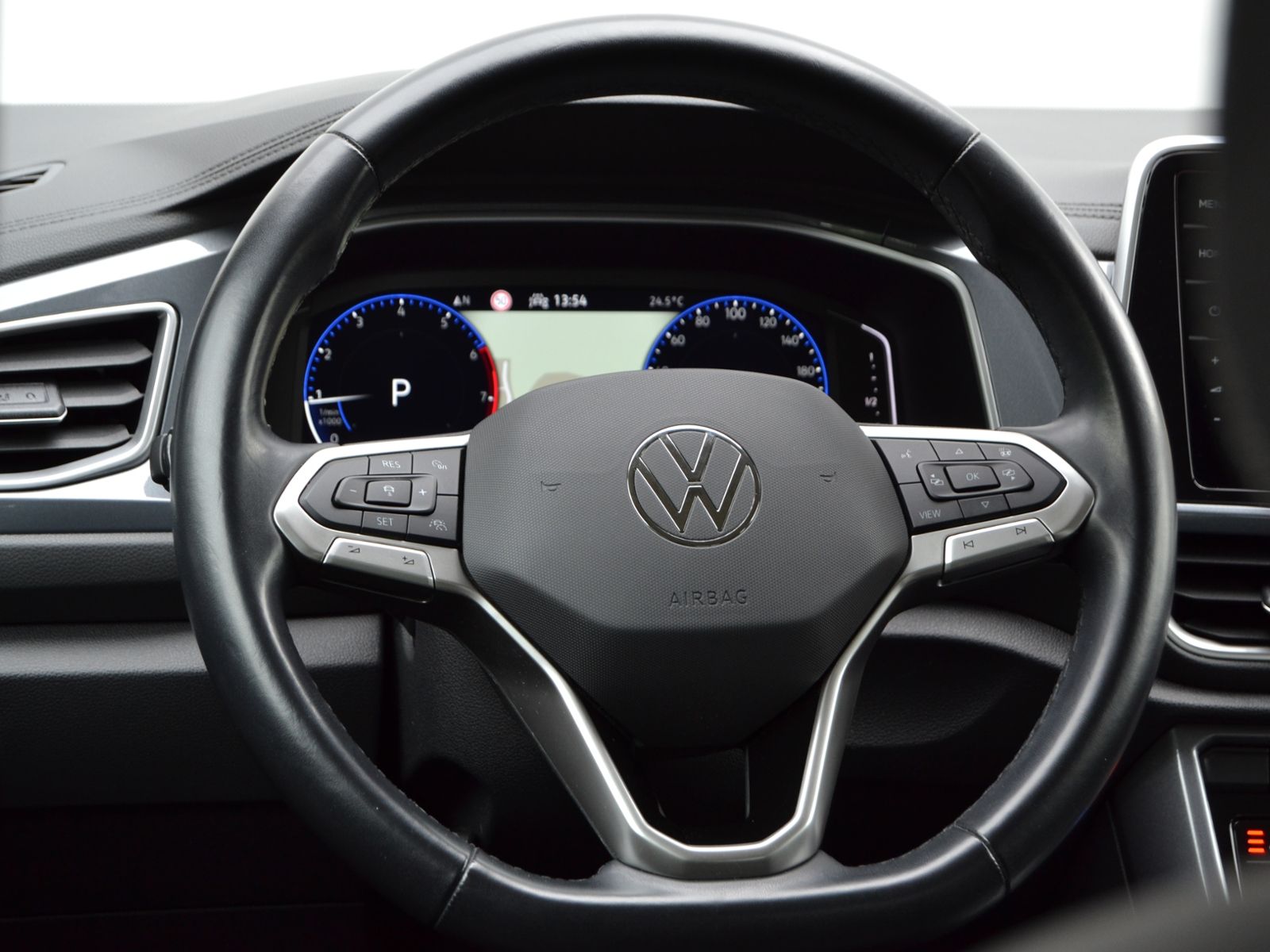 T-Roc 1.5 TSI 150 PS DSG Facelift Style IQ.DRIVE