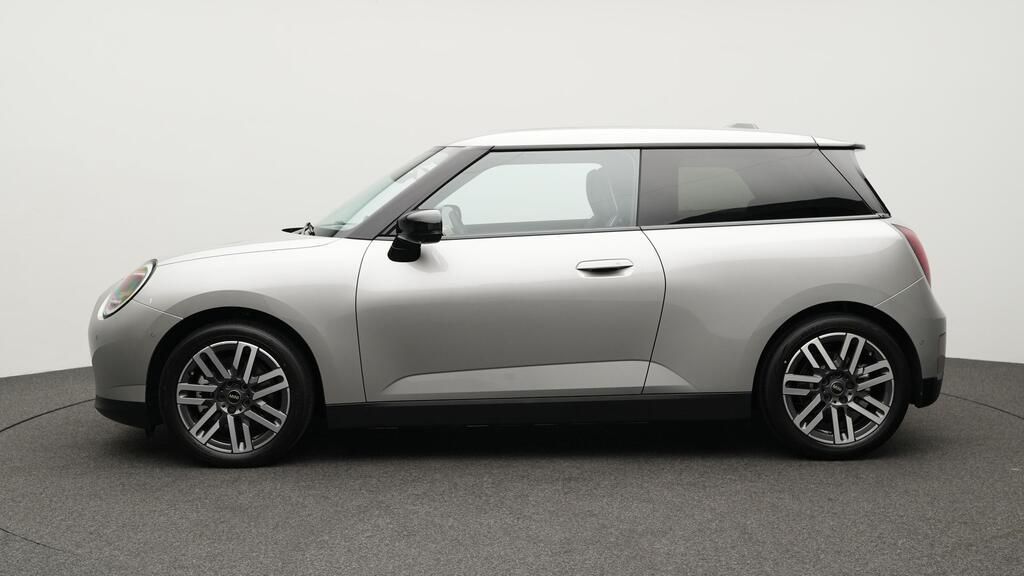 MINI Cooper SE - Bild 7