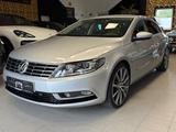 Volkswagen CC / DSG/DAB/2.Hand/Zahnriemen neu/AHK/Top - Volkswagen CC mit Benzin-Antrieb: Automatik