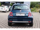 Fiat 500 DOLCEVITA 1.0 GSE HYBRID CARPLAY PDC GLASDAC - Fiat 500 Gebrauchtwagen in Saarbrücken