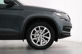 Skoda KODIAQ STYLE 1.5TSI DSG ANHÄNGEKUPPLUNG+VOLL-LED - Skoda Autos von Händlern