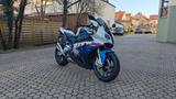 BMW S 1000 RR - BMW 2011 S 1000 RR