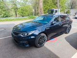 Kia Optima Sportswagon GT Line - Kia Optima aus 2019