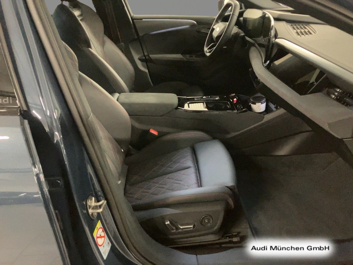 Audi A6 e-tron - Bild 12