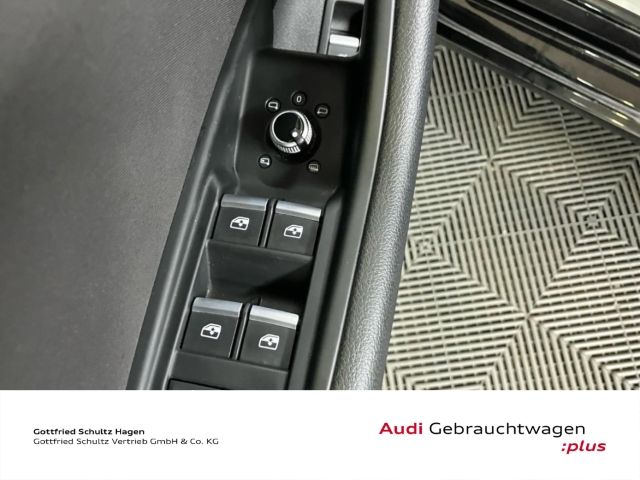 Audi A4 - Bild 11