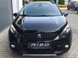 Peugeot 2008 GT-Line Leder Kamera Navi Pano JBL - Peugeot 2008 mit Schiebedach