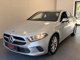 Mercedes-Benz A 200-1.Hand-Garantie-Wenig Km-Widescreen - Mercedes-Benz A 200 in Mannheim