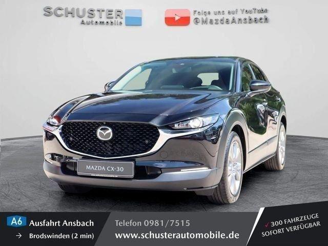 Mazda CX-30 Selection 2.0 150 PS Matrix-LED/360° Kamer