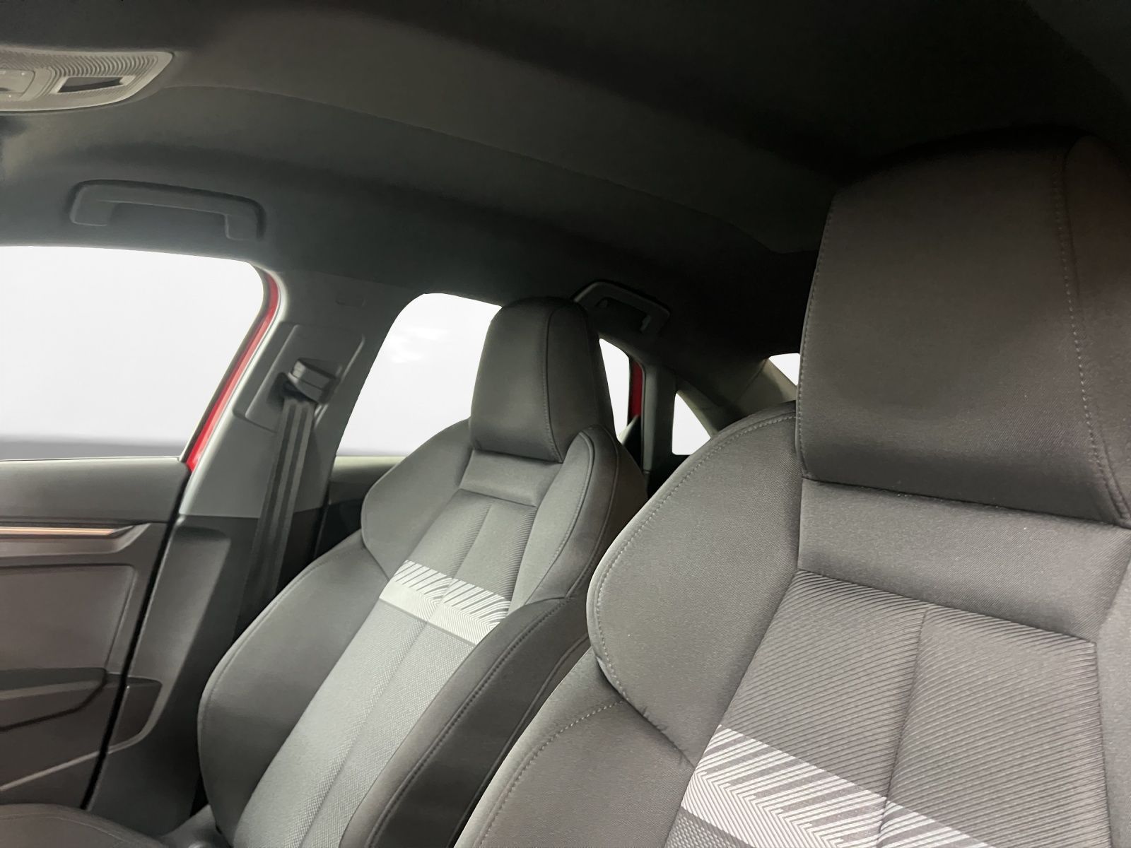 Audi A3 - Bild 9