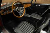 Austin Healey 3000 MK3 | restauriert | 1965 - Austin Healey aus 1965
